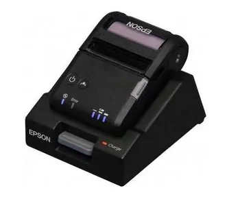 Замена лазера на принтере Epson TM-P20 в Волгограде